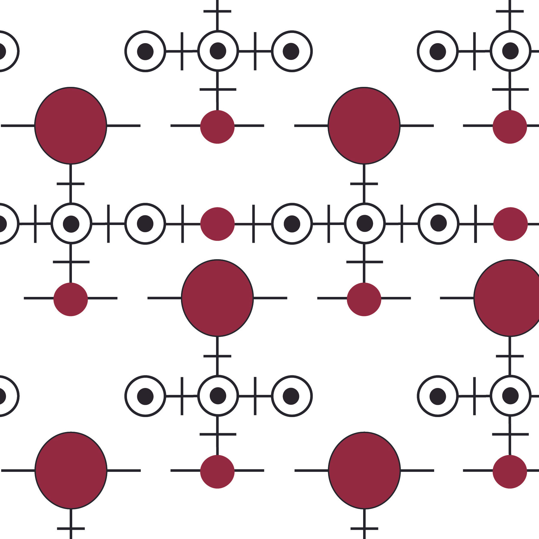 18. Hieroglyphic [RED]