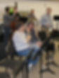 rehearsal2debbieandsteveapril2009