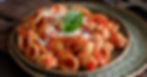 ORECCHIETTE AL POMODORO