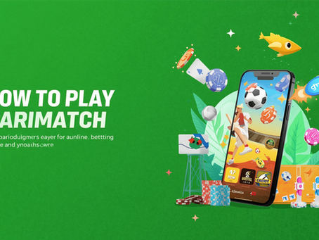 How to Bet on Parimatch: A Complete Guide for Beginners in India