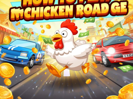 How to Play Chicken Road Game in India – Win Up To ₹3,608,855!