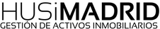 Logotipo de HUSIMADRID