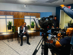 G2MDA x AMVision: Behind the Lens with Logical ENT