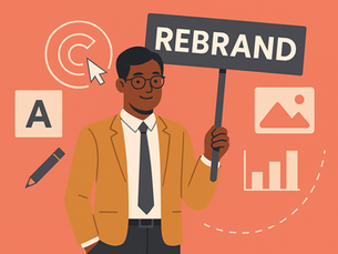Outdated branding can cost you visibility, trust, and momentum. Discover the 7 signs it’s time for a bold rebrand—and how to get it right.