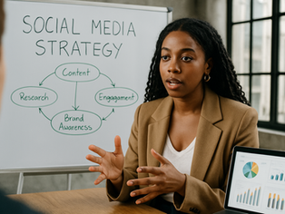 Why Your Brand Needs a Complete Digital Presence in 2025