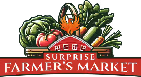 Surprise Farmer Market
