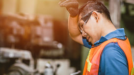 7 Best Practices for Managing Heat Stress in Indoor Work Environments