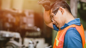 7 Best Practices for Managing Heat Stress in Indoor Work Environments