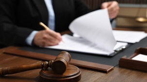 The Litigation Tactics Behind Nuclear Verdicts