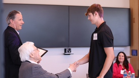 Cottingham & Butler Surpasses $1 Million in Scholarships to Students