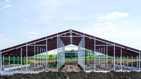 Builders Risk Insurance and OCIPs: Practical Market Insight for Food & Ag Construction Projects 