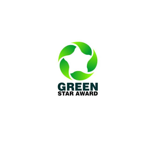 Green Star Award Application Due