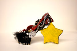 ROCK high heels/ROCKハイヒール