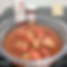Red Yeast Rice Wine Chicken Soup