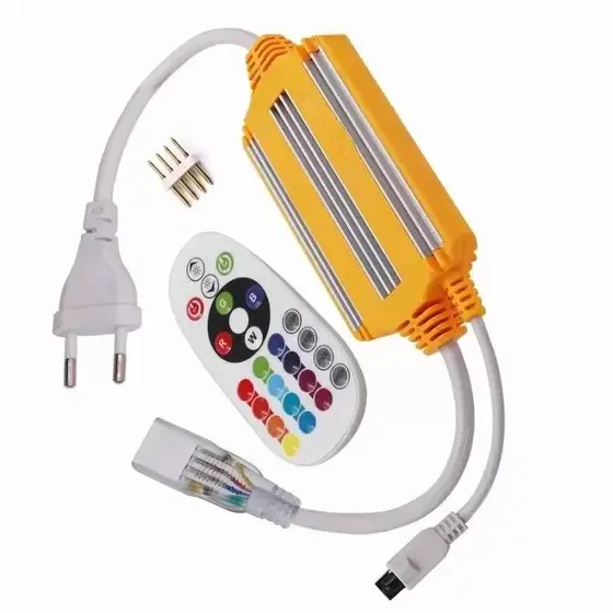 Controladora Mangueira