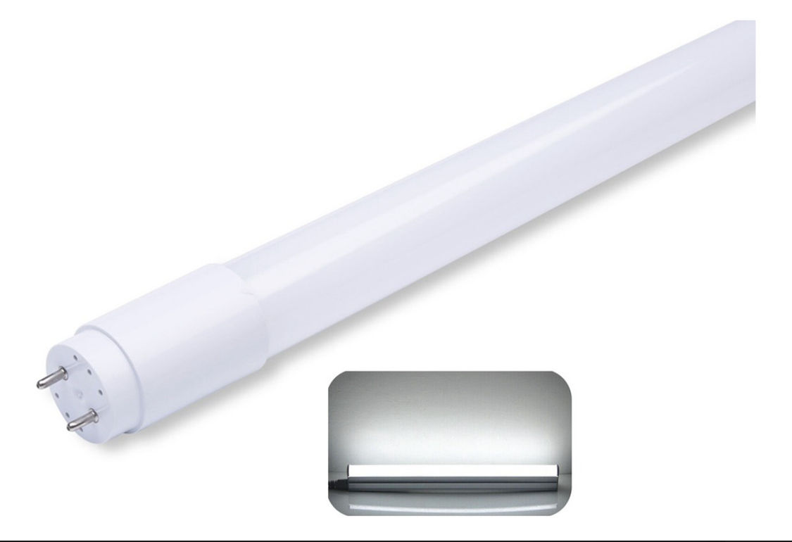 Tubulares 60cm Branco Frio