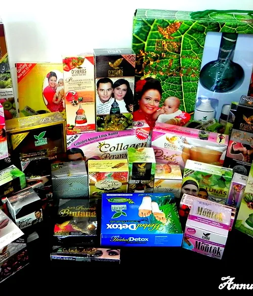 Idamanku Shop Health Beauty