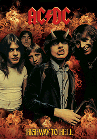 AC DC