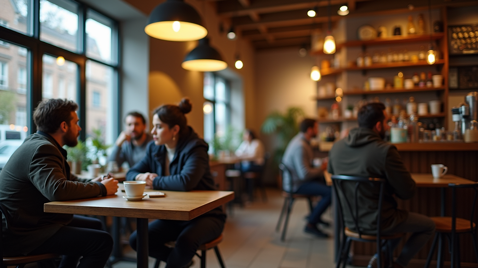 The Art of Effective Communication in Everyday Life