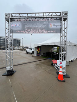 Entryway Banners