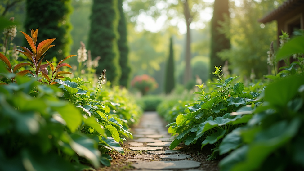 The Importance of Sustainable Living in Today's World