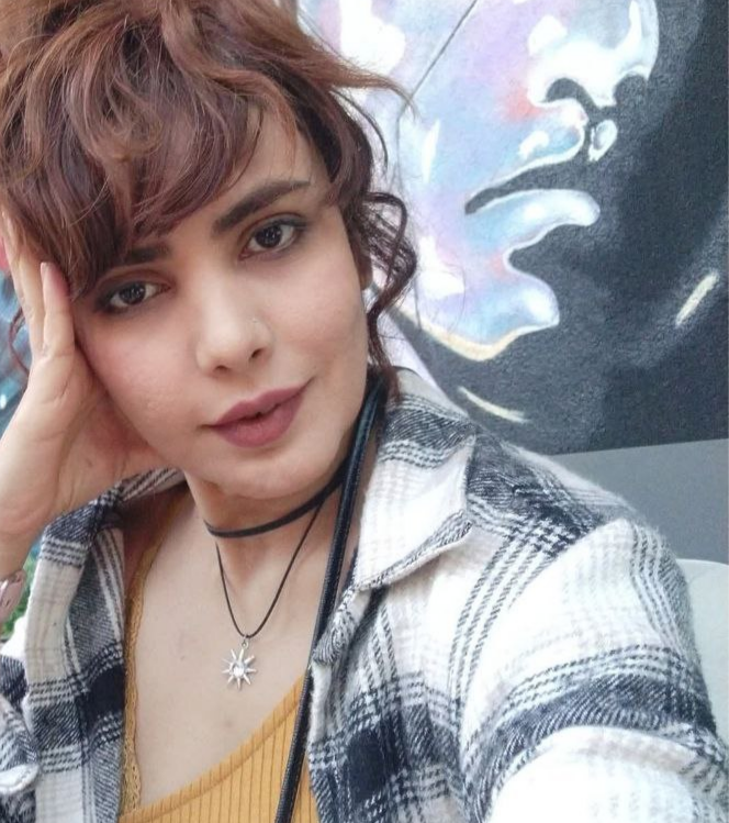 Yazarın fotoğrafı: Yasaman Sharifzadeh