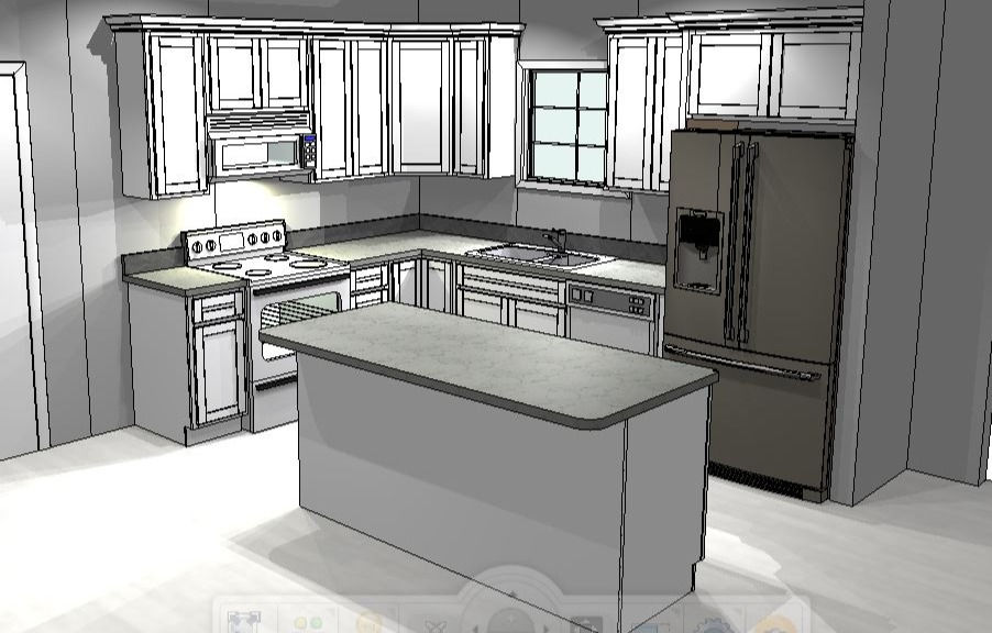 from Strasburg Kitchens PROFESSIONAL KITCHEN & BATH DESIGNS