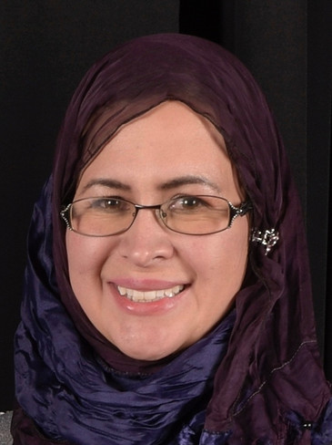An image of Zahra Farazandeh the hypnotherapist