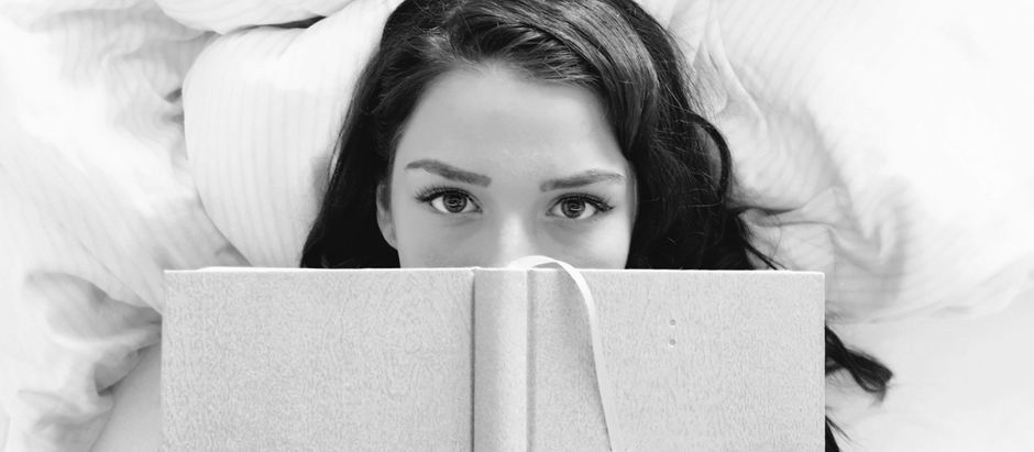 Finished Atomic Habits… Waiting on My Perfect Life to Arrive in 2–3 Business Days