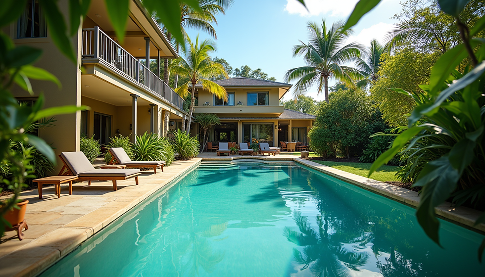 Airbnb Property Management in Cairns, Queensland: Market Data, Council Rules and Short-Term Rental Strategy