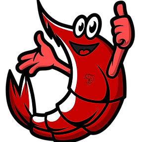 Spectra Shrimp Logo