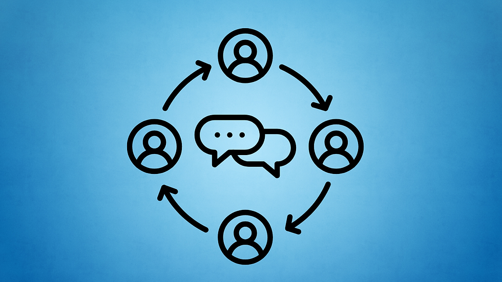 CRMs streamline communication