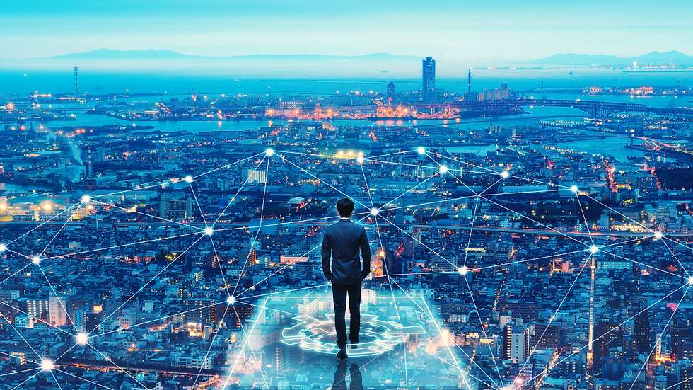 Personalized algorithms are growing in popularity
