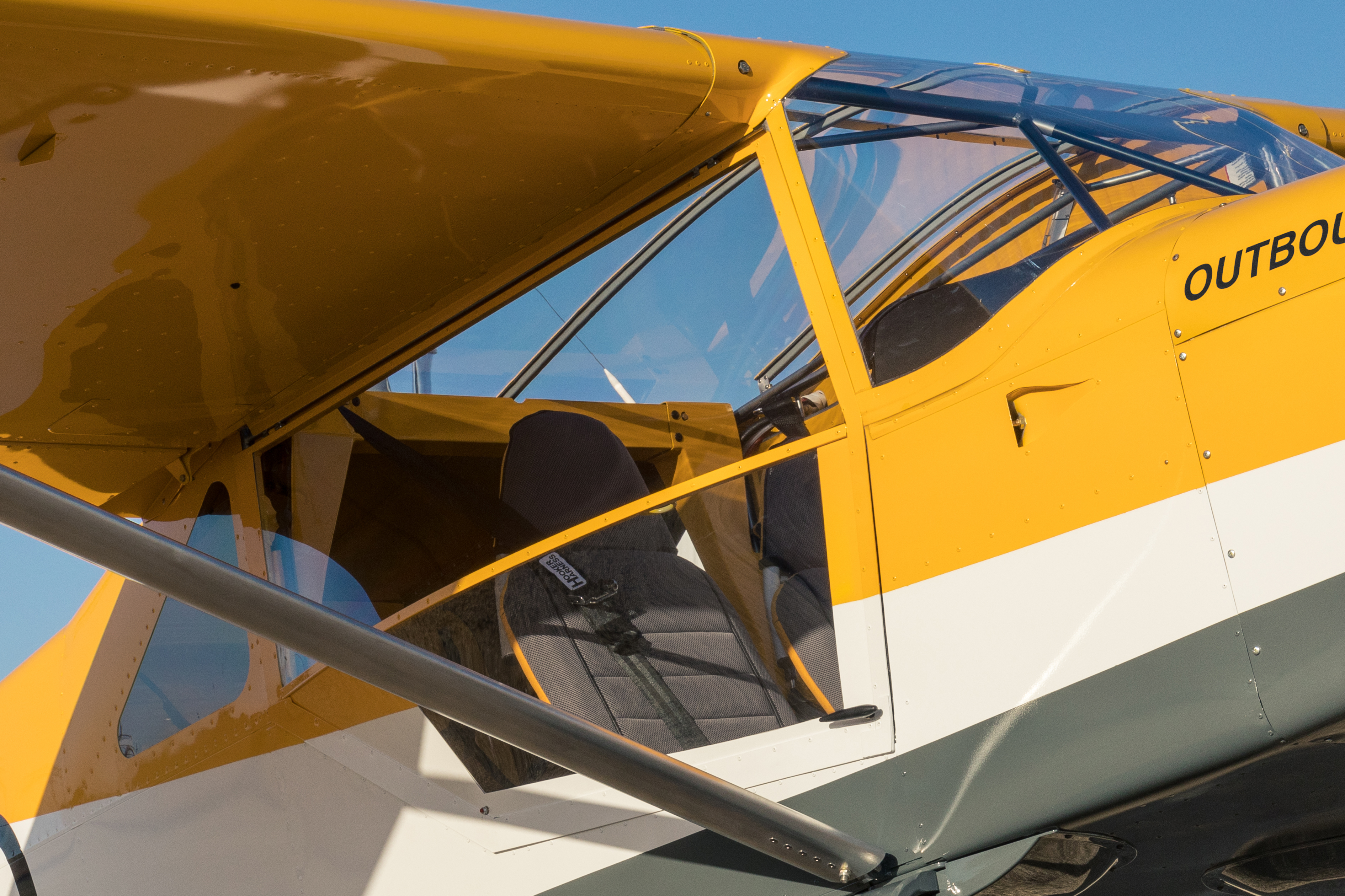 PAINT SCHEME OPTIONS