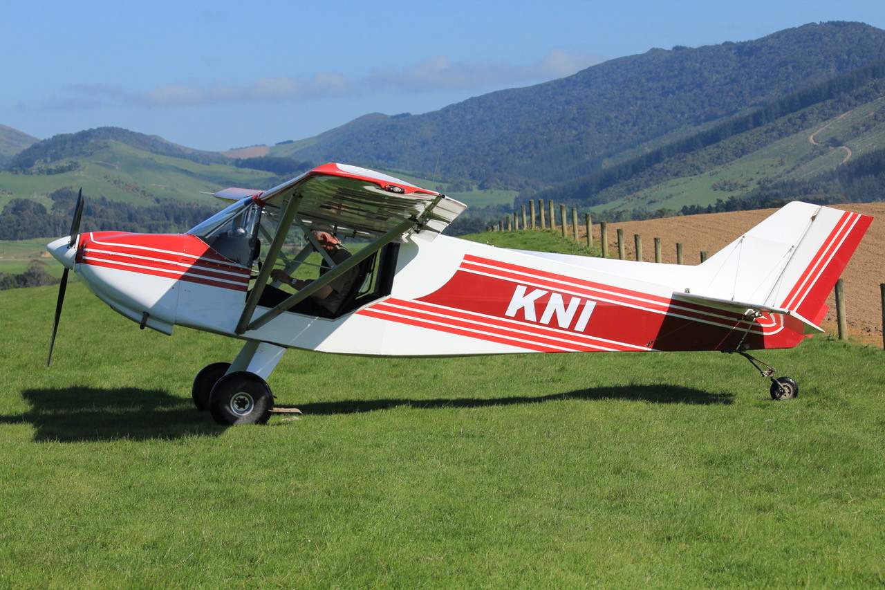 ... Bradley Yorke ...