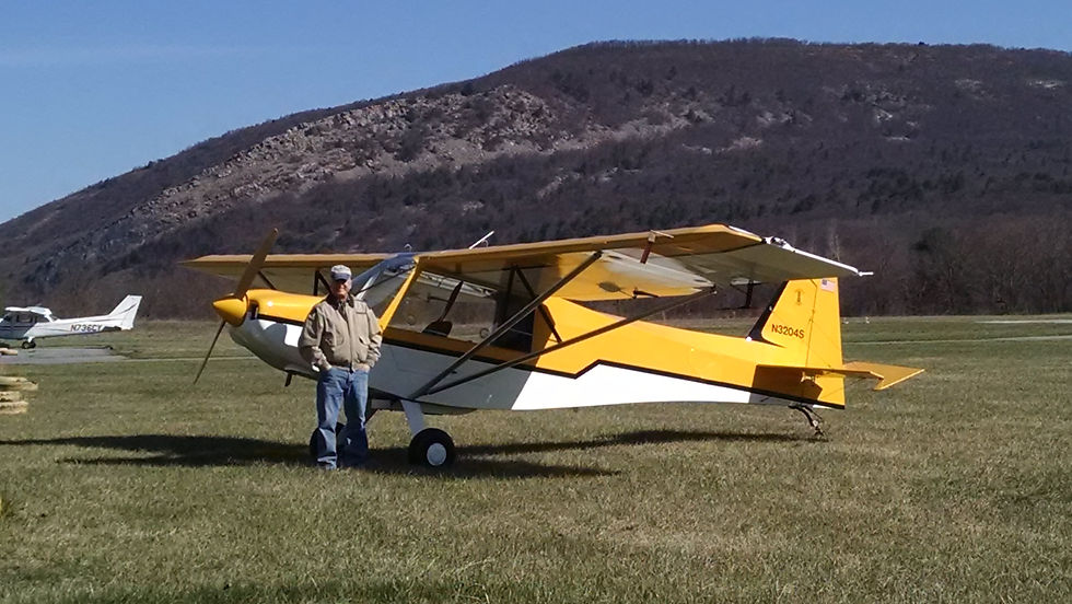 Gene Salvatore, S-7S