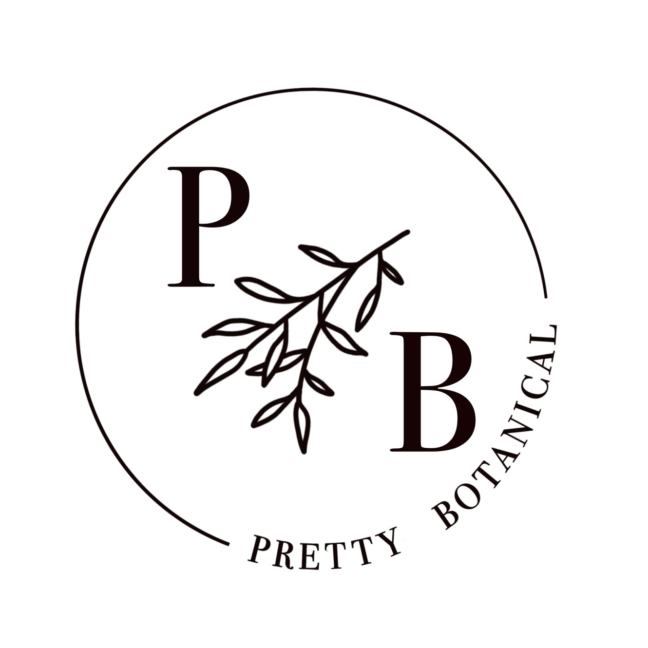 Pretty Botanical