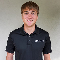 KEVIN STEEDLEY
Assistant Project Manager