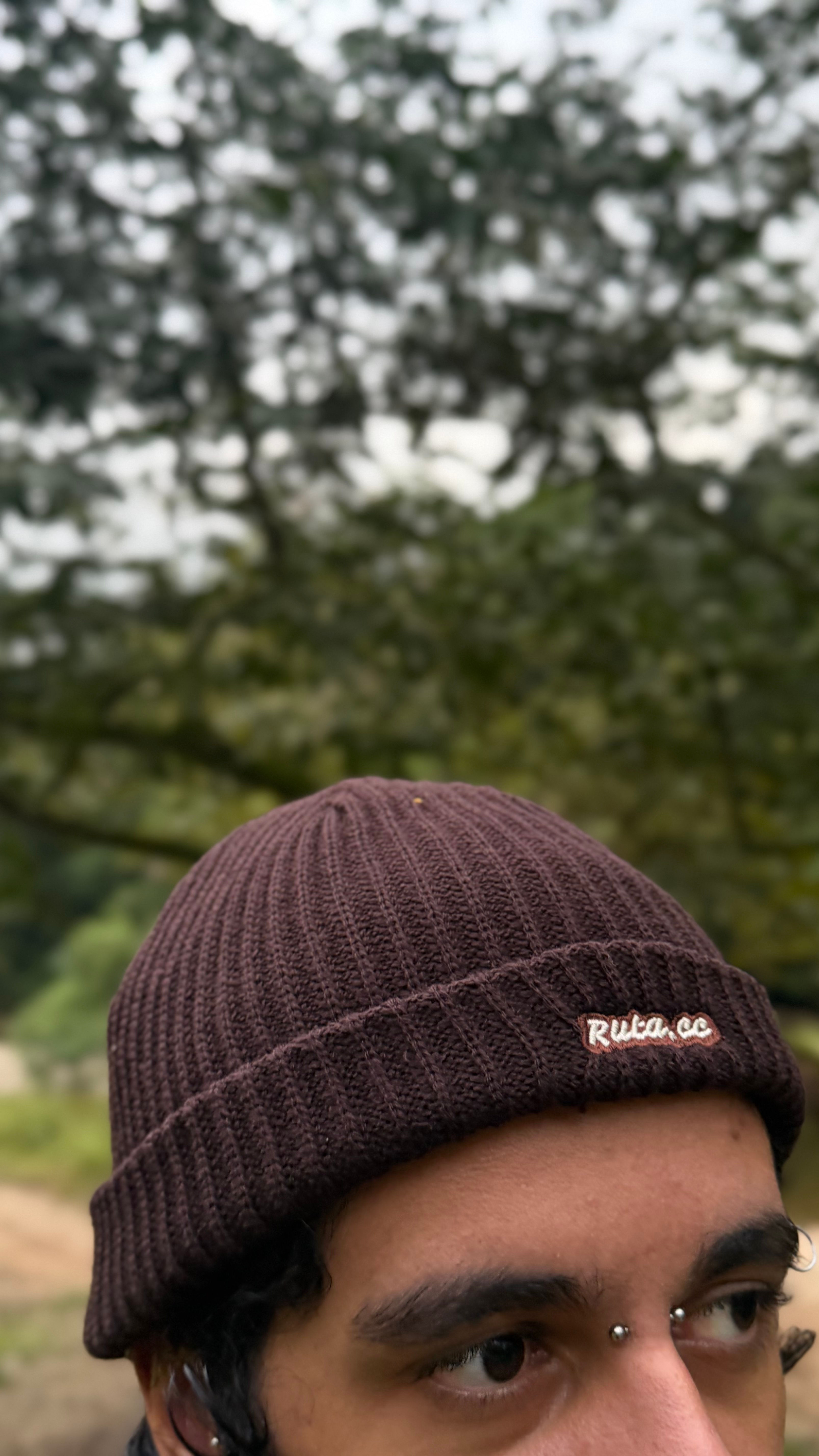 Gorro Ruta - Terra