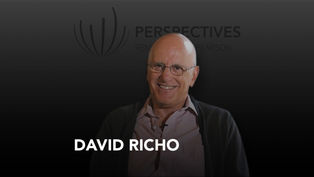 How to be an Adult in Relationships - With Psychotherapist David Richo