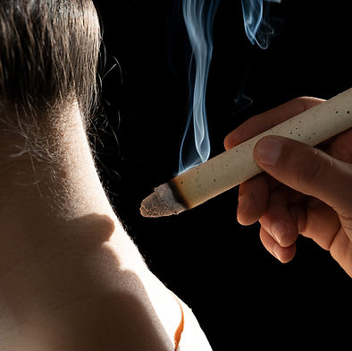 traditional Chinese medicine moxa moxibustion stickse..jpg