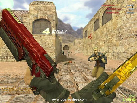 Counter Strike Extreme V9 Download Free