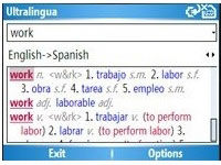 Ultralingua Spanish-English Dictionary Crack Incl Product Key [2022]