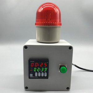Alarm Timer Crack