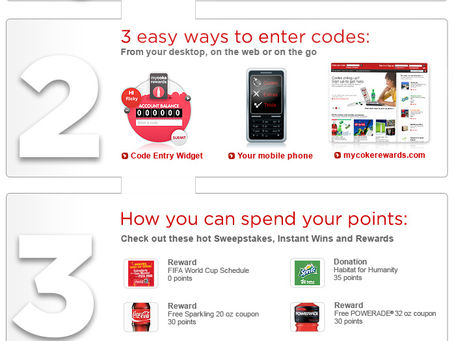 My Coke Rewards Widget Crack With Key Free Download
