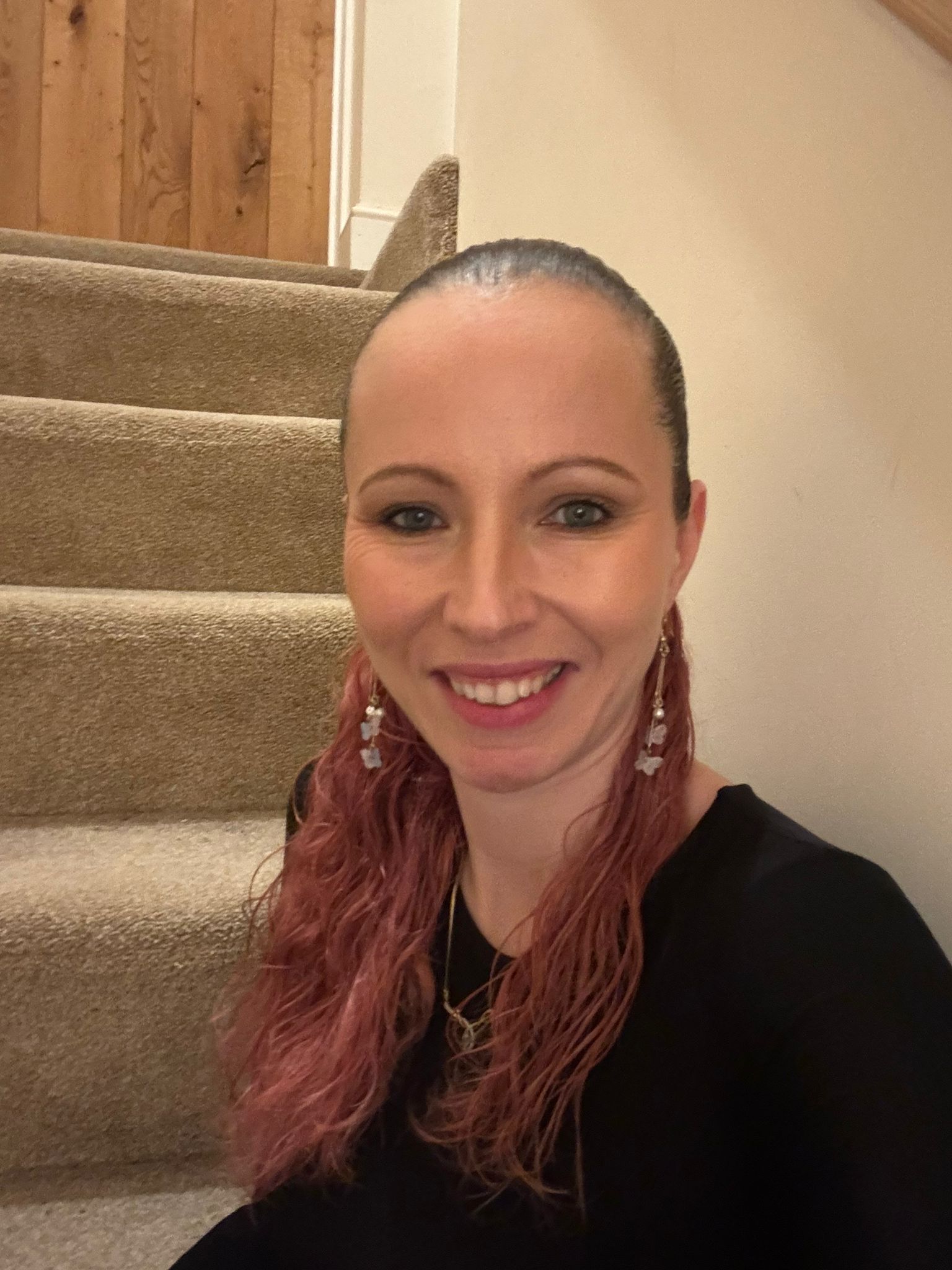 Writer: Kellie Pickett