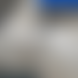 Before and after of mould growth remediated – Awaab’s Law damp and mould compliance.