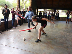 Edenglen Gr7 Camp 2018 _ Kwalata 2018 29