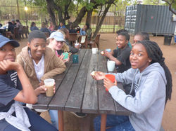 Edenglen Gr7 Camp 2018 _ Kwalata 2018 23