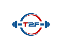 T2F logo